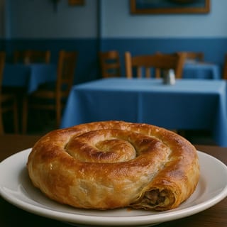 Burek