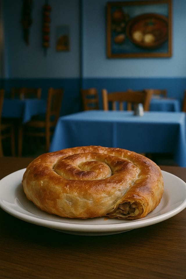 Burek.